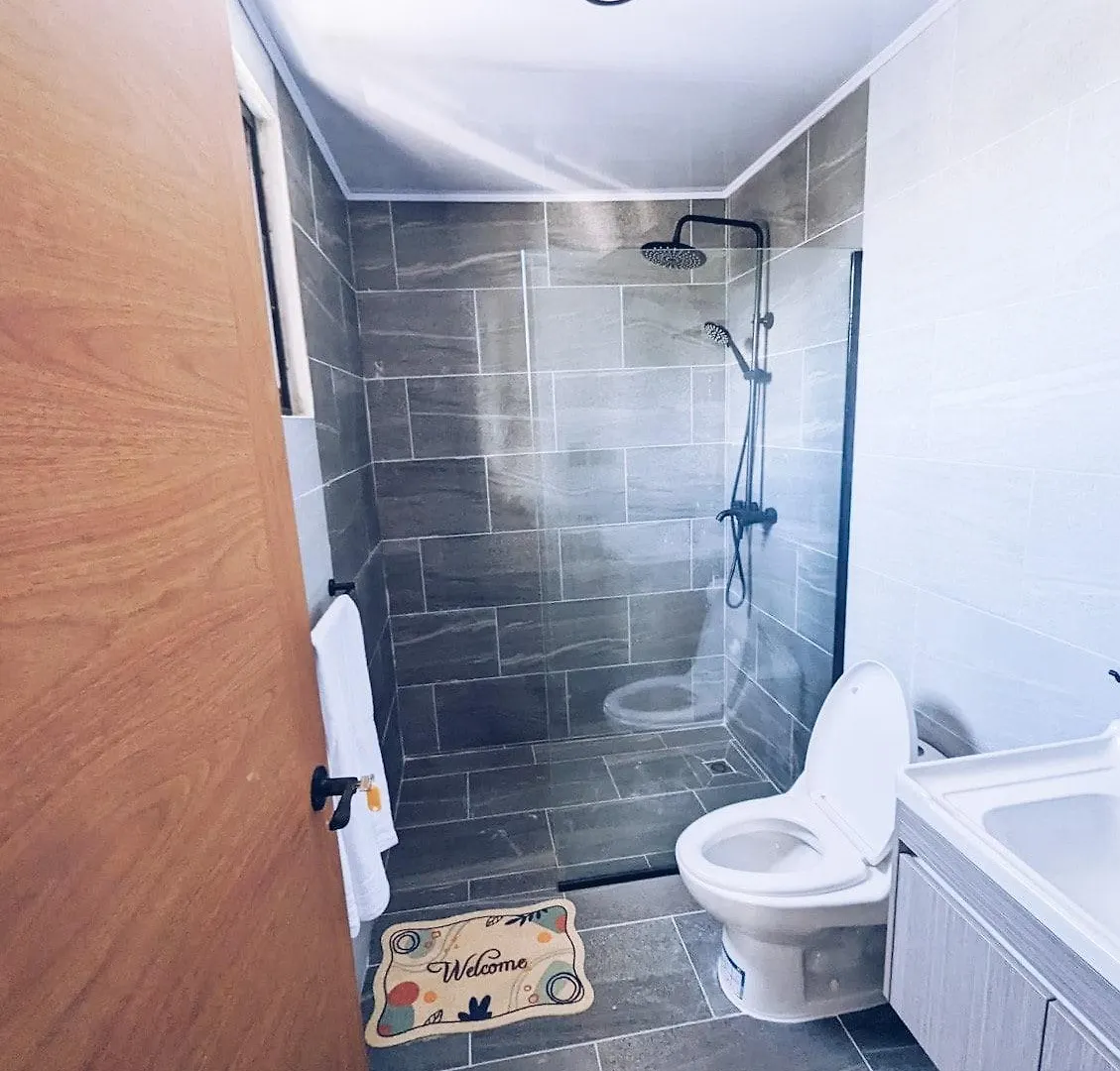 Modern Apartment 2 Bedroom Apartment With Wifi And Private Parking Sosúa