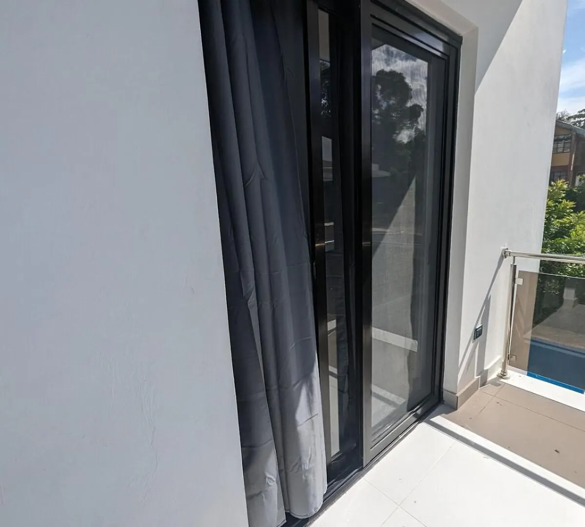 Modern Apartment 2 Bedroom Apartment With Wifi And Private Parking Sosua Dominican Republic