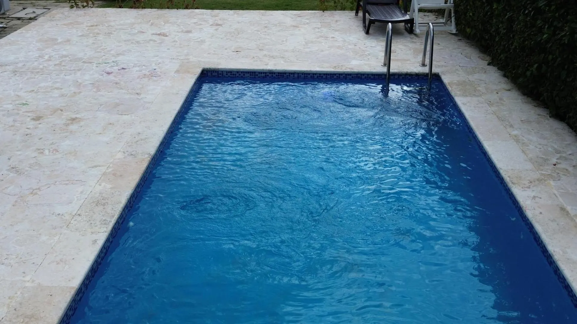 Modern Apartment 2 Bedroom Apartment With Wifi And Private Parking Sosua