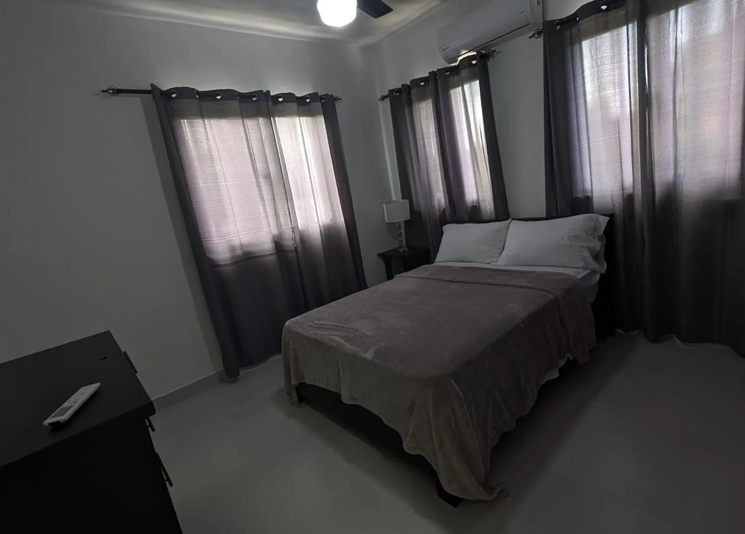 Modern Apartment 2 Bedroom Apartment With Wifi And Private Parking Sosua Dominican Republic