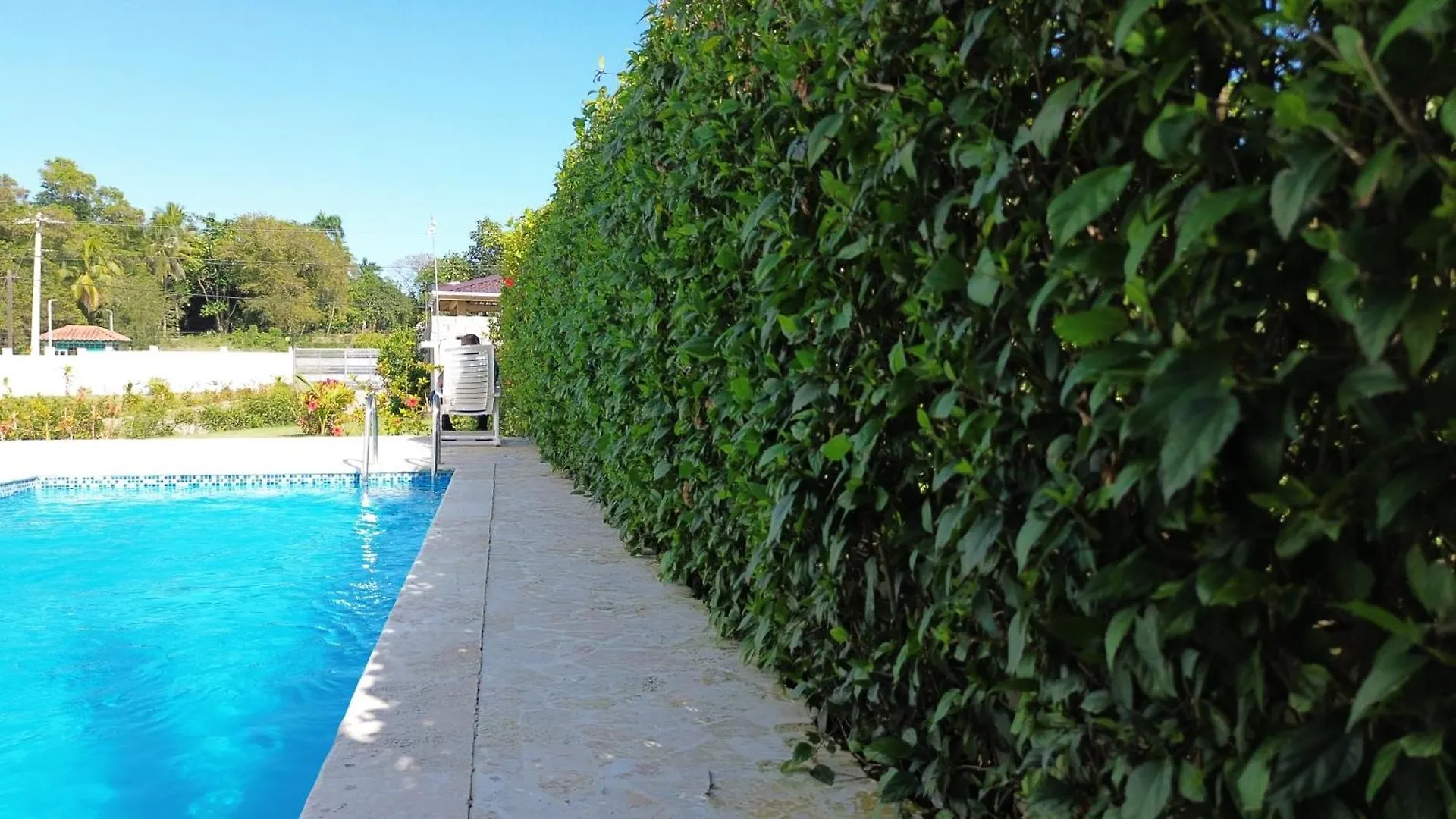 Modern Apartment 2 Bedroom Apartment With Wifi And Private Parking Sosua