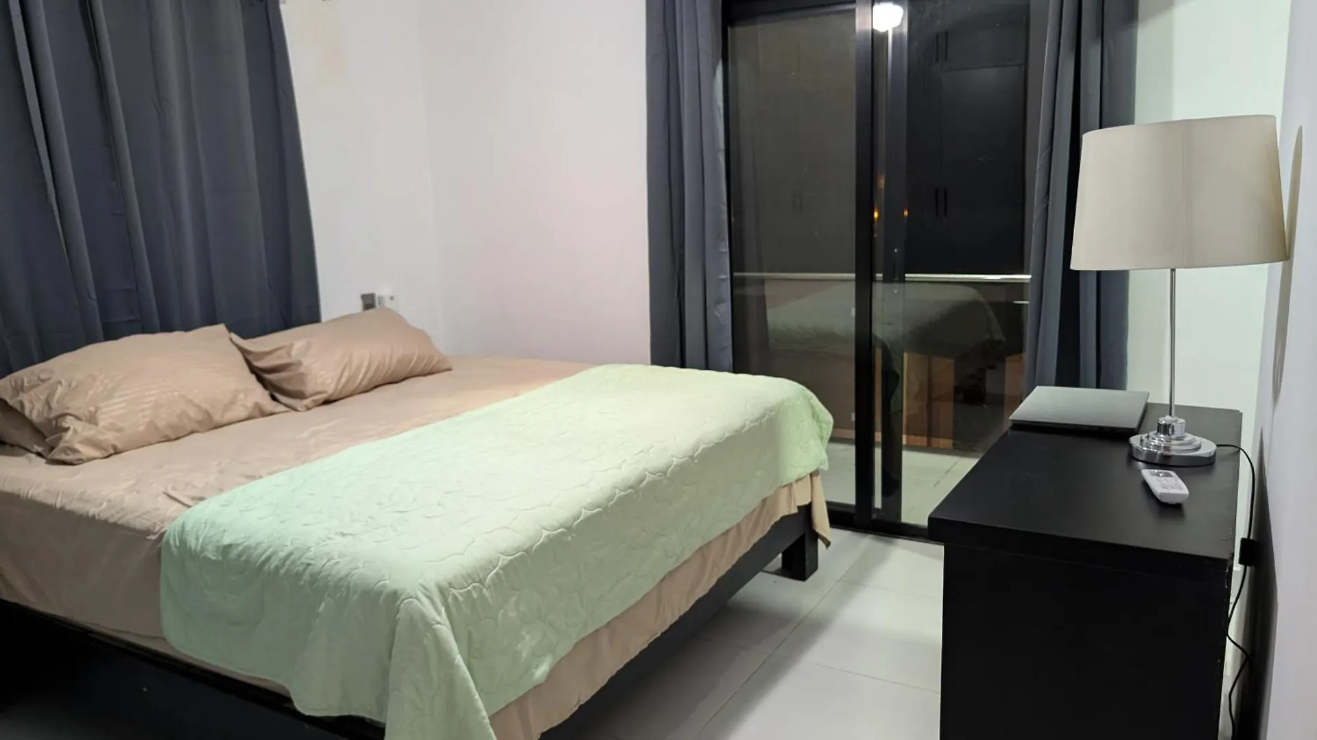 Modern Apartment 2 Bedroom Apartment With Wifi And Private Parking Sosua